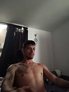 Juann-cock online show from 06.17.26