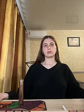 Snapshot of Soyyyaa chatting on 03.16.26 Soyyyaa online show from 03.16.26