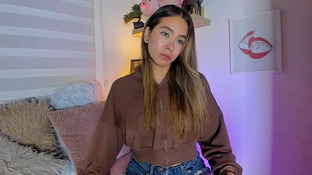 sara madrid online show from 05.03.26