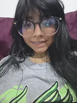 VioletxBloom online show from 02.25.26