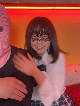 Snapshot of NENEandOJI chatting on 03.10.26 NENEandOJI online show from 03.10.26