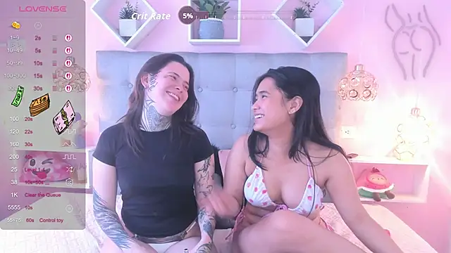 Kaliykatie online show from 05.31.26