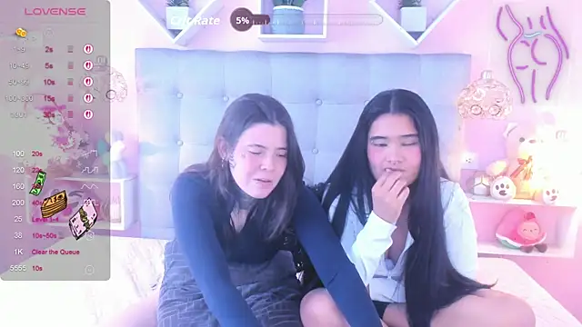 Kaliykatie online show from 06.30.26