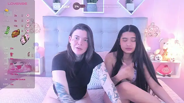 Kaliykatie online show from 07.31.26