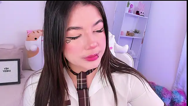 dolce antonellaa online show from 01.14.26