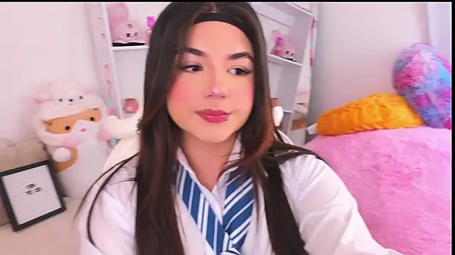 dolce antonellaa online show from 03.07.26