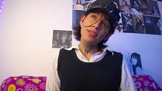 bellamy 095 online show from 02.11.26