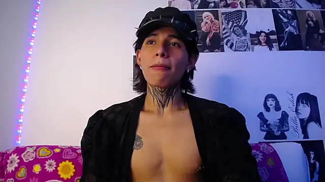 bellamy 095 online show from 02.12.26