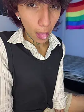 bellamy 095 online show from 02.17.26