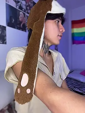 bellamy 095 online show from 02.19.26