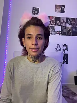 bellamy 095 online show from 03.15.26