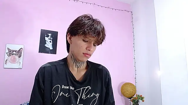 bellamy 095 online show from 05.26.26