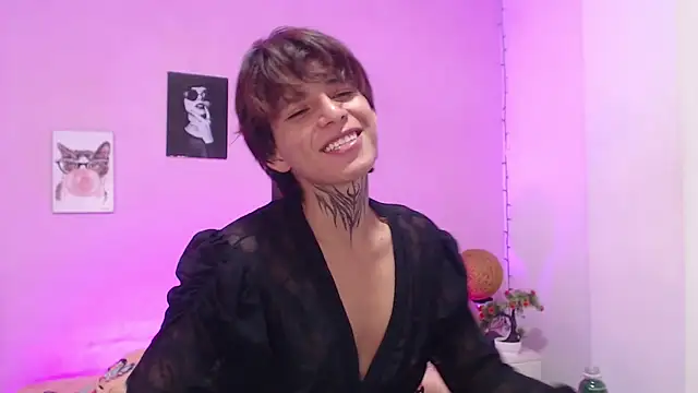 bellamy 095 online show from 06.11.26