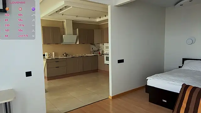 DestinyTurner online show from 12.14.25