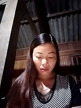 Snapshot of Annaacutee chatting on 10.10.25 Annaacutee online show from 10.10.25