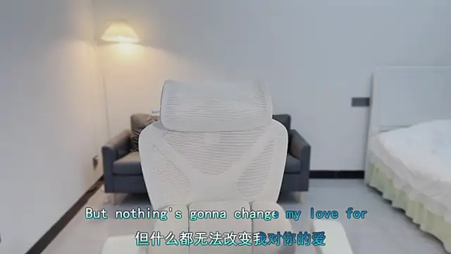 Maymay  online show from 10.27.25