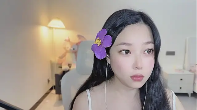 Maymay  online show from 02.03.26