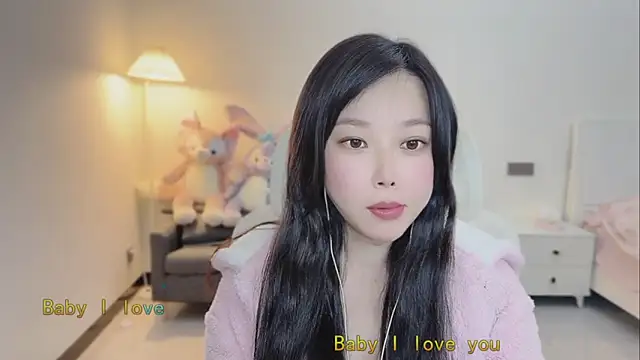 Maymay  online show from 02.03.26