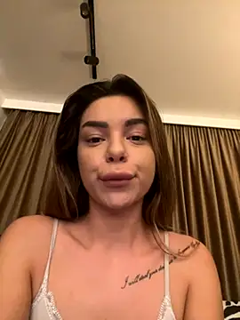 jelly  beanss online show from 09.15.25