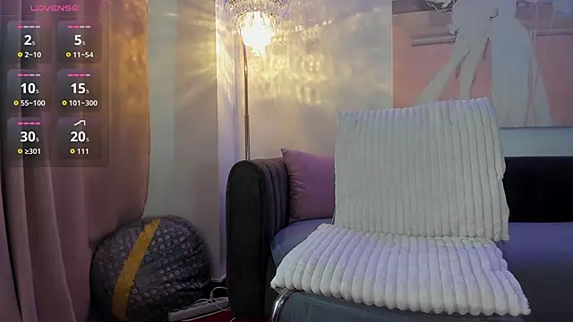 jelly  beanss online show from 11.18.25