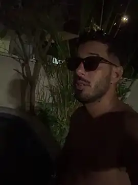 husbandandwifetobe online show from 09.12.25