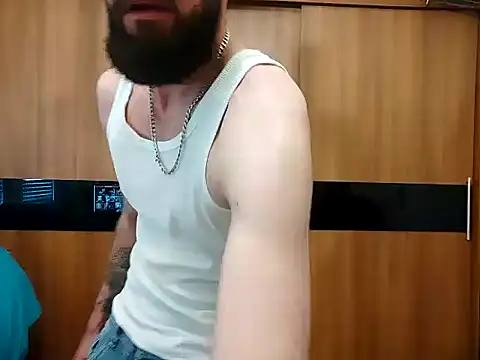 Black4anters online show from 04.26.26