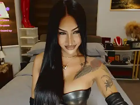 SeductiveVictoria online show from 06.26.26