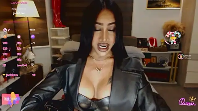 SeductiveVictoria online show from 06.28.26
