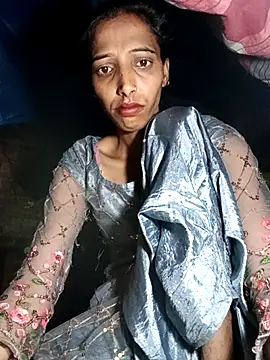 Pinki thakur 1 online show from 10.20.25