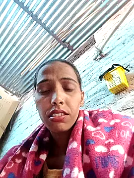 Pinki thakur 1 online show from 10.28.25