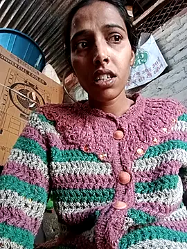 Pinki thakur 1 online show from 12.04.25