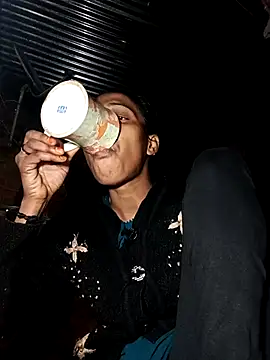 Pinki thakur 1 online show from 12.05.25