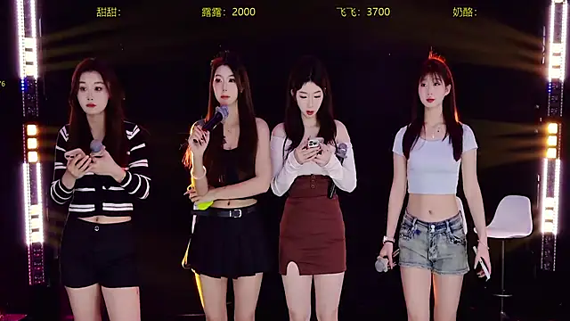 CrazyGirl-888 online show from 02.04.26