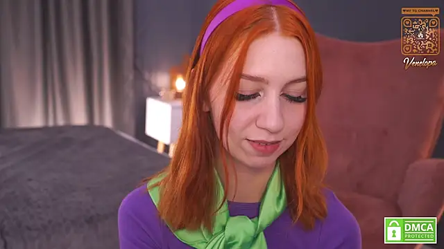 Venelopa online show from 12.19.25