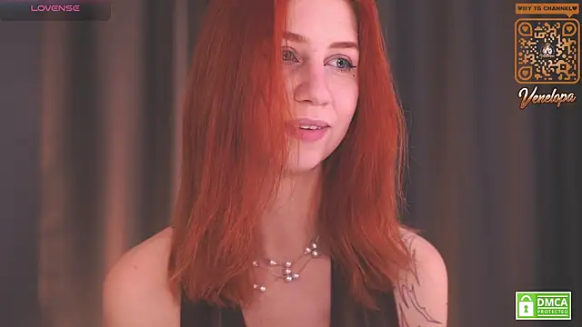 Venelopa online show from 01.19.26