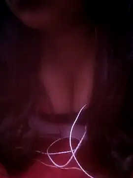 Snapshot of TINASONI chatting on 07.16.26 TINASONI online show from 07.16.26