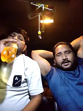 VijayLover69 online show from 09.22.25