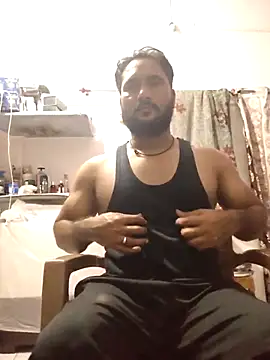 VijayLover69 online show from 10.01.25