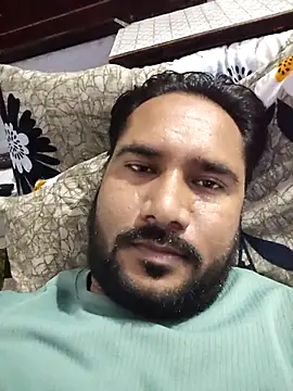 VijayLover69 online show from 10.31.25