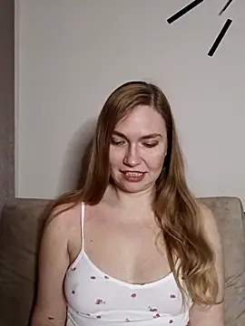 KisaVixen online show from 04.26.26