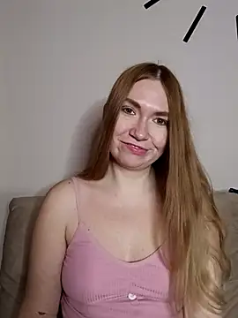 KisaVixen online show from 05.05.26