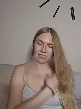 KisaVixen online show from 07.01.26