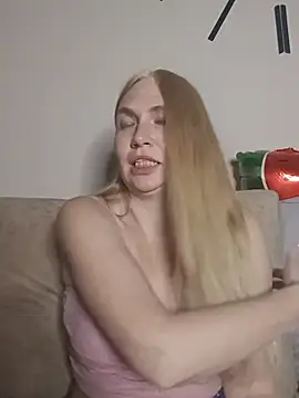 KisaVixen online show from 07.05.26