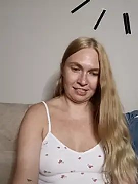 KisaVixen online show from 07.17.26