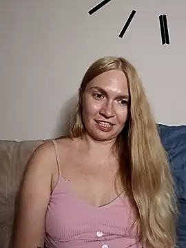KisaVixen online show from 07.18.26