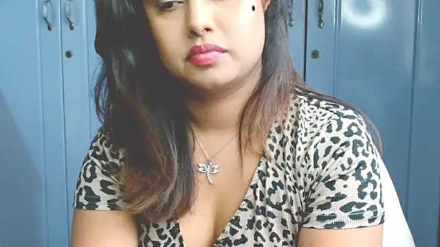 Indian GlowingMiax online show from 09.13.25