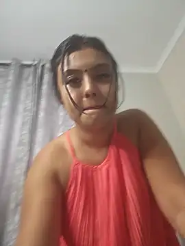 Indian GlowingMiax online show from 11.14.25