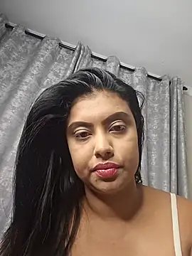 Indian GlowingMiax online show from 01.12.26