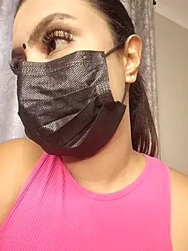 Indian GlowingMiax online show from 03.16.26