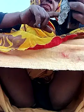 Rubi12A online show from 12.20.25